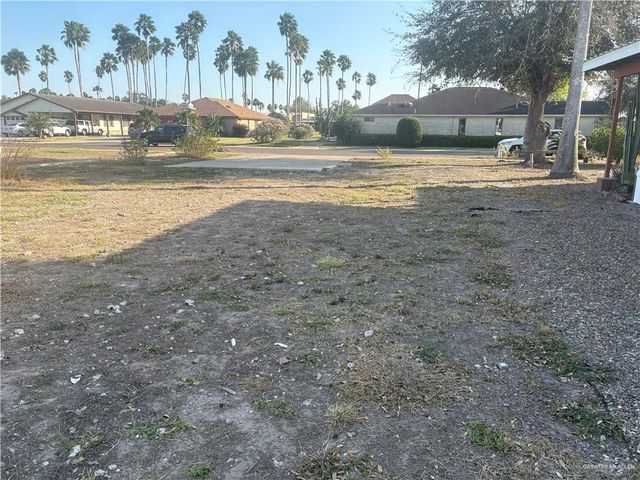 440 Northcutt Drive, Alamo, TX 78516