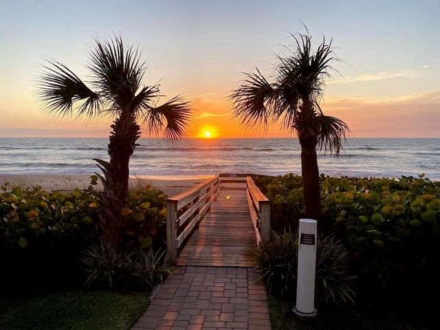 601 N MIRAMAR AVENUE 205, Indialantic, FL 32903