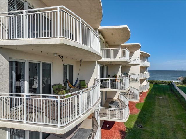 601 N MIRAMAR AVENUE 205, Indialantic, FL 32903