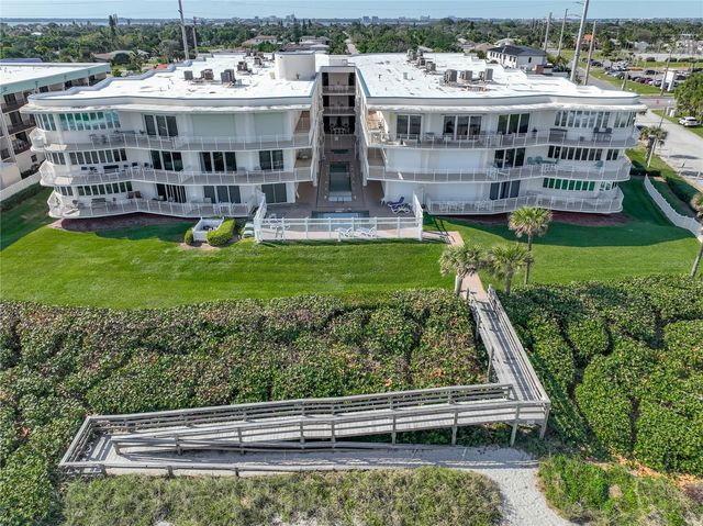 601 N MIRAMAR AVENUE 205, Indialantic, FL 32903