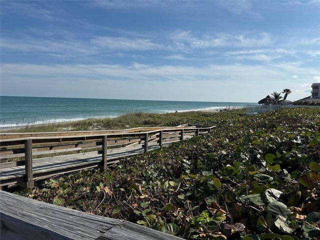 601 N MIRAMAR AVENUE 205, Indialantic, FL 32903