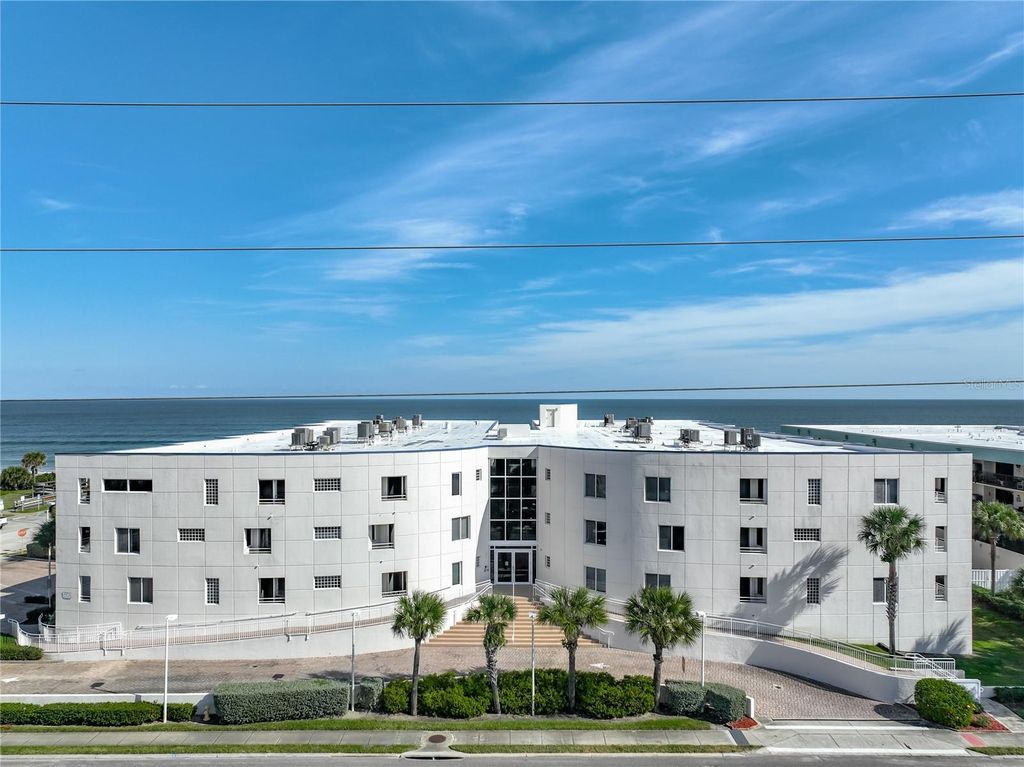 601 N MIRAMAR AVENUE 205, Indialantic, FL 32903