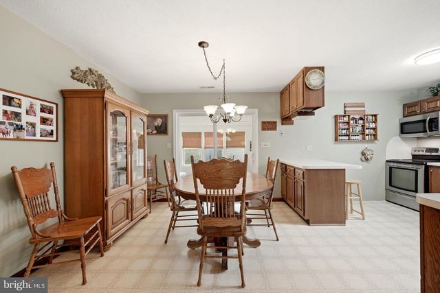 311 MOOSE RD, Berryville, VA 22611