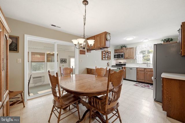 311 MOOSE RD, Berryville, VA 22611