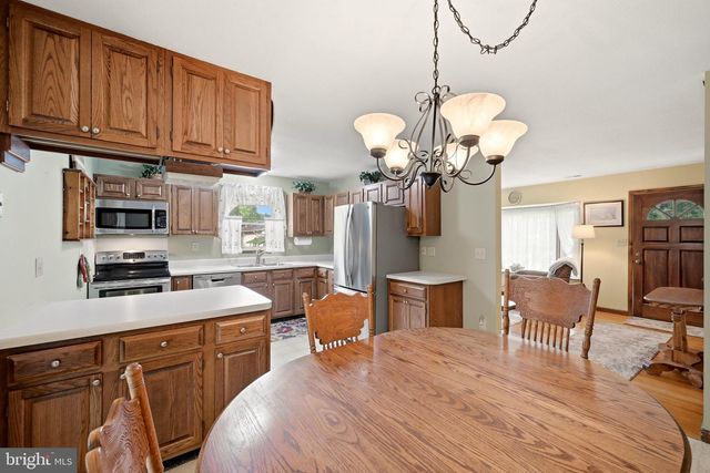 311 MOOSE RD, Berryville, VA 22611