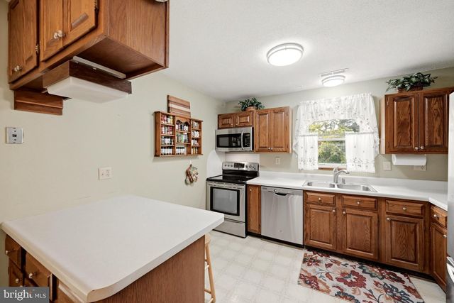311 MOOSE RD, Berryville, VA 22611