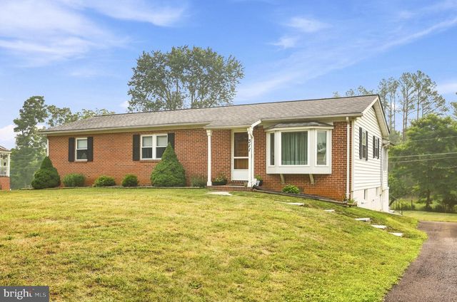 311 MOOSE RD, Berryville, VA 22611