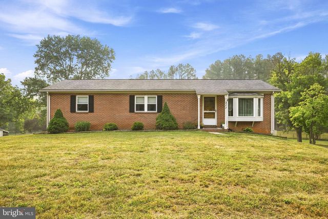311 MOOSE RD, Berryville, VA 22611