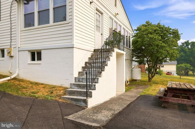 311 MOOSE RD, Berryville, VA 22611