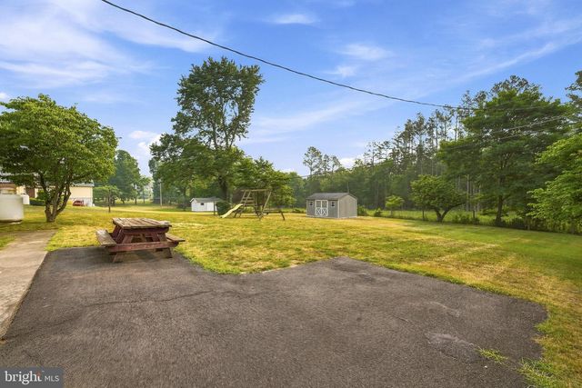 311 MOOSE RD, Berryville, VA 22611