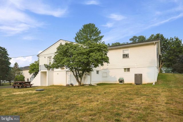 311 MOOSE RD, Berryville, VA 22611