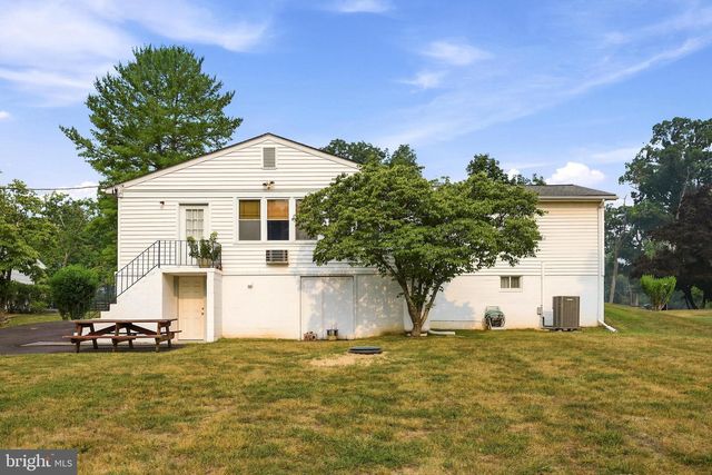 311 MOOSE RD, Berryville, VA 22611