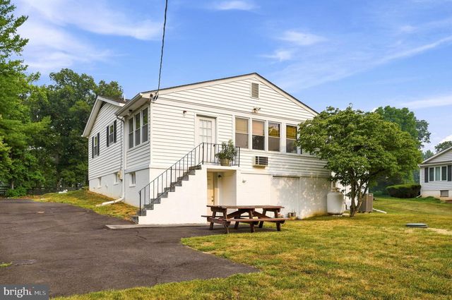 311 MOOSE RD, Berryville, VA 22611