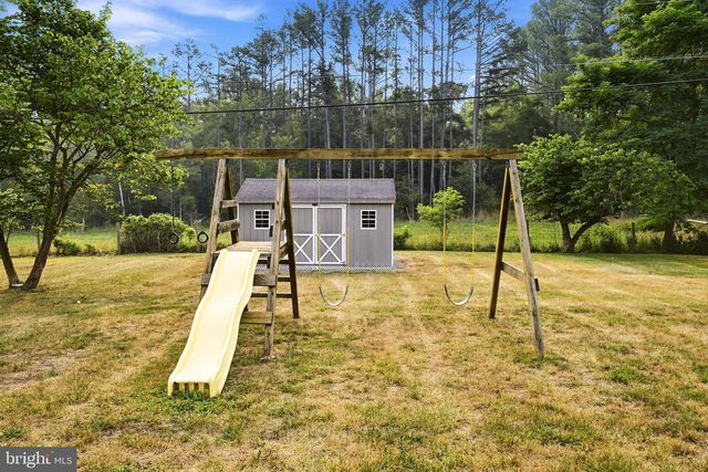 311 MOOSE RD, Berryville, VA 22611