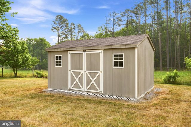 311 MOOSE RD, Berryville, VA 22611
