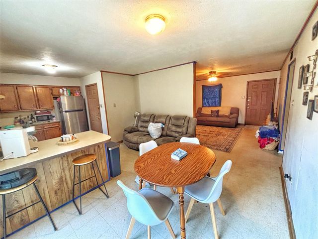 108 North Dogwood Street, Crockett, TX 75835