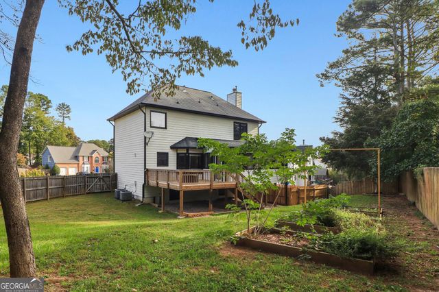 2897 Antonia Place NW, Kennesaw, GA 30152