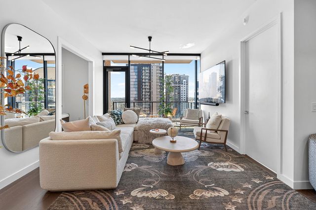 700 River ST 2108, Austin, TX 78701