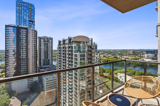 700 River ST 2108, Austin, TX 78701