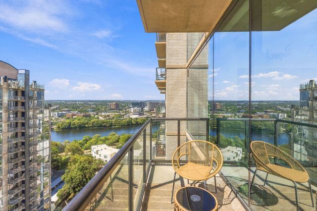 700 River ST 2108, Austin, TX 78701