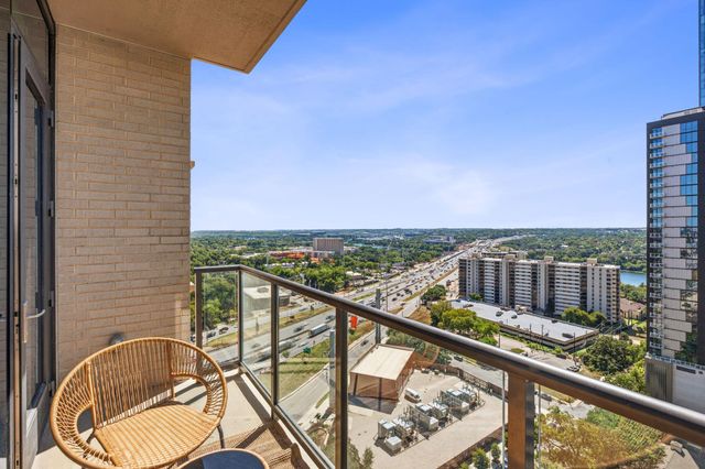 700 River ST 2108, Austin, TX 78701