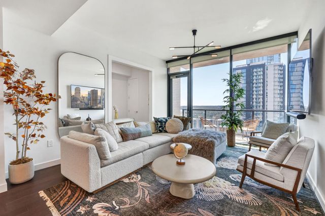 700 River ST 2108, Austin, TX 78701
