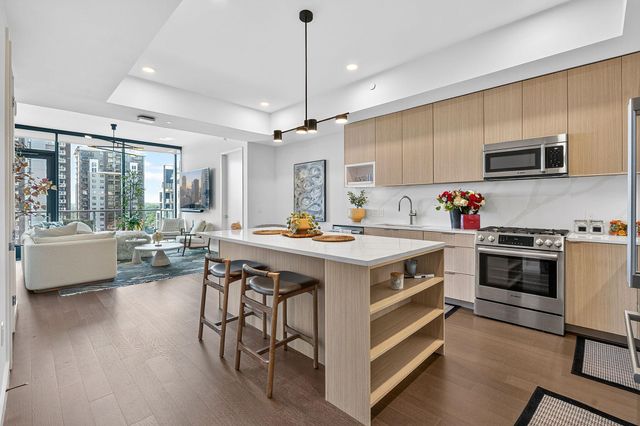 700 River ST 2108, Austin, TX 78701