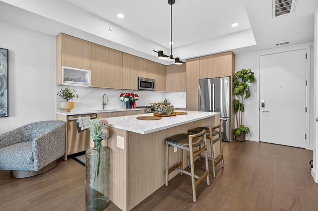 700 River ST 2108, Austin, TX 78701