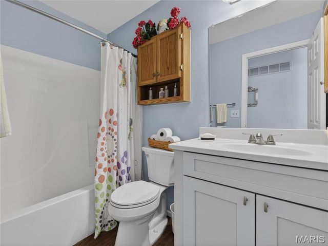 308 Xavier Court, Valley Park, MO 63088