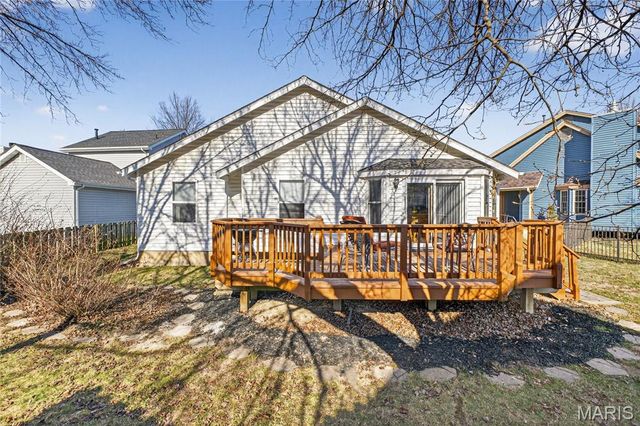 308 Xavier Court, Valley Park, MO 63088