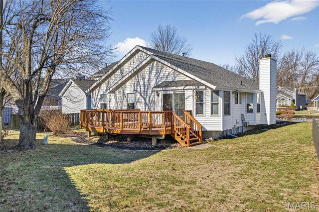 308 Xavier Court, Valley Park, MO 63088