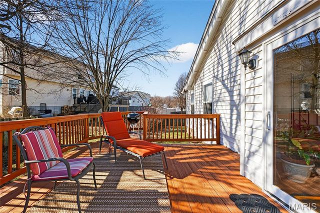 308 Xavier Court, Valley Park, MO 63088