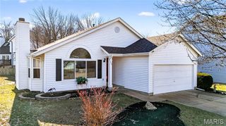 308 Xavier Court, Valley Park, MO 63088