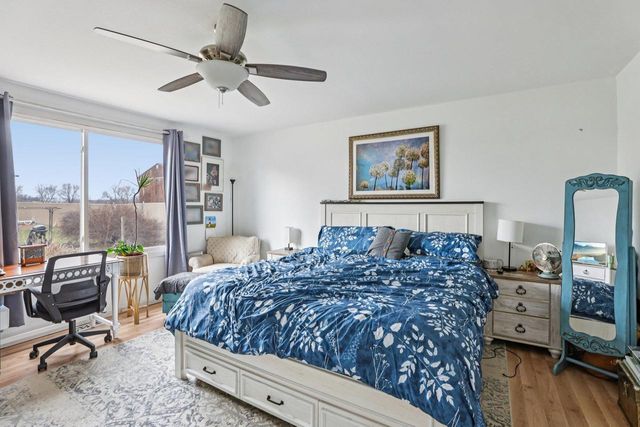 593 Academy Drive, Edgerton, WI 53534