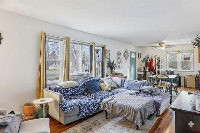 593 Academy Drive, Edgerton, WI 53534