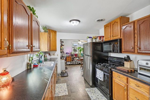 593 Academy Drive, Edgerton, WI 53534