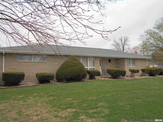 4 Hiel Drive, Bushnell, IL 61422