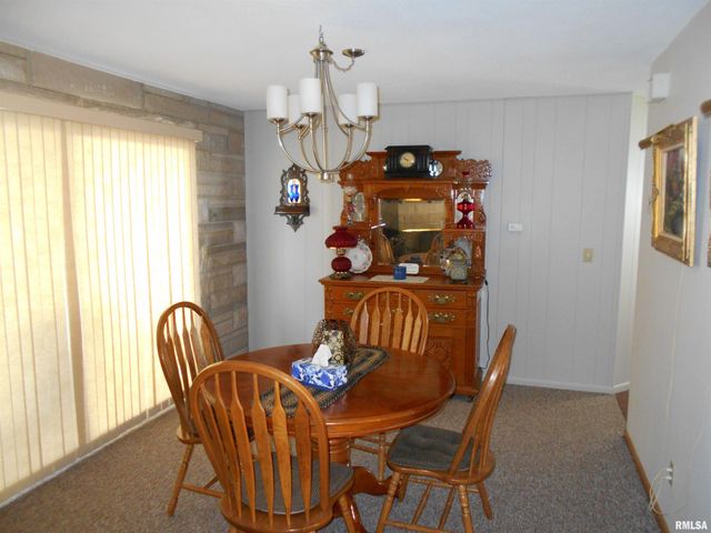 4 Hiel Drive, Bushnell, IL 61422