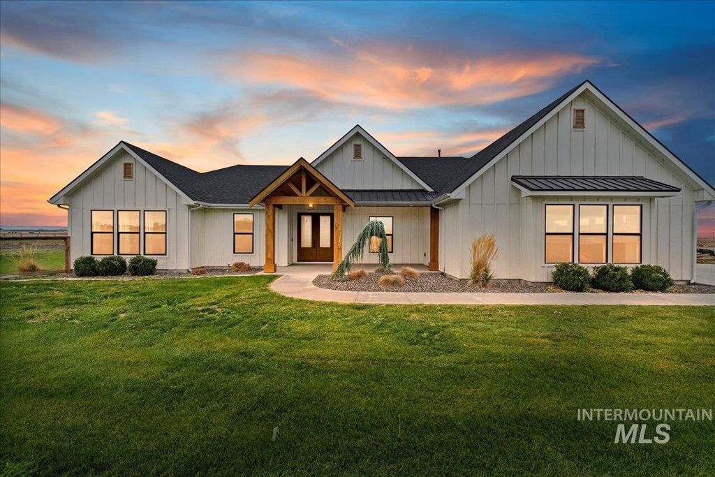 15775 Wagner, Caldwell, ID 83605