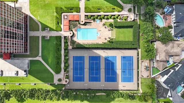 5110 San Felipe 151W, Houston, TX 77056