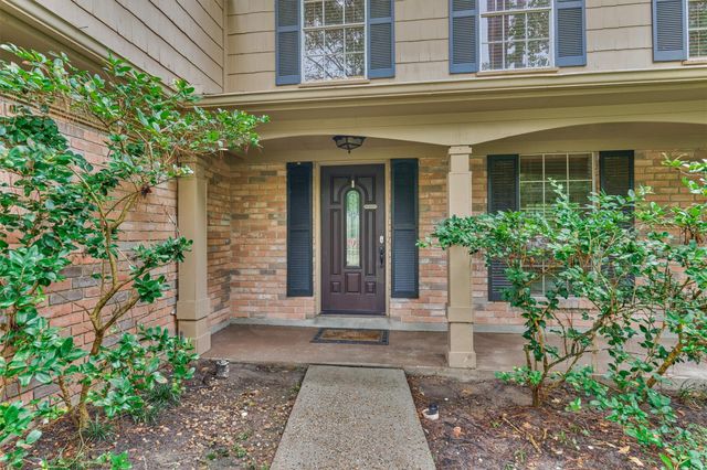 10 Lazy Morning Place, The Woodlands, TX 77381