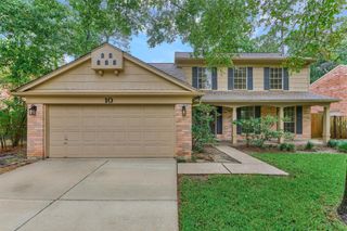 10 Lazy Morning Place, The Woodlands, TX 77381