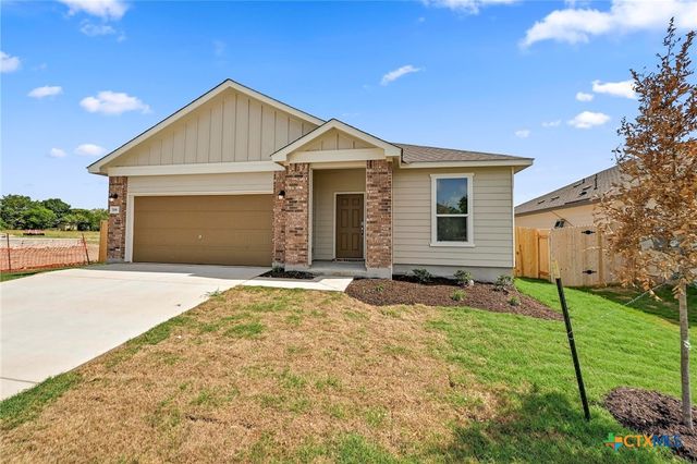 706 Ryan Street, Belton, TX 76513
