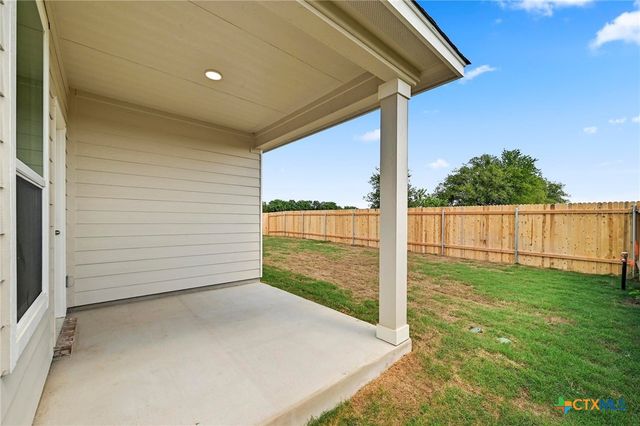 706 Ryan Street, Belton, TX 76513