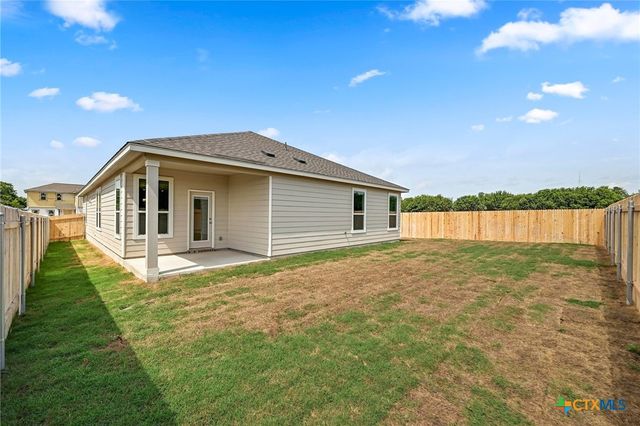 706 Ryan Street, Belton, TX 76513