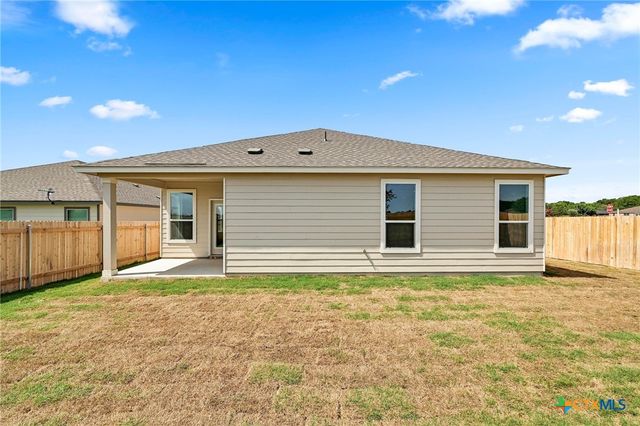 706 Ryan Street, Belton, TX 76513