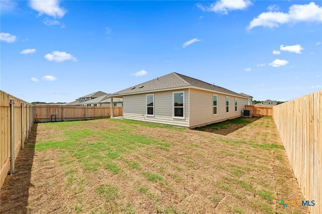 706 Ryan Street, Belton, TX 76513