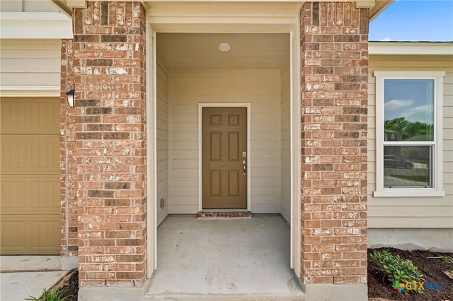 706 Ryan Street, Belton, TX 76513