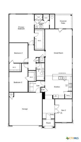 706 Ryan Street, Belton, TX 76513
