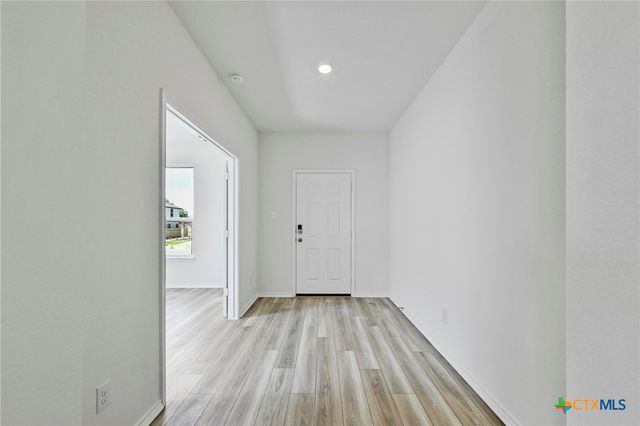 706 Ryan Street, Belton, TX 76513